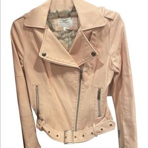 BCBGeneration leather jacket